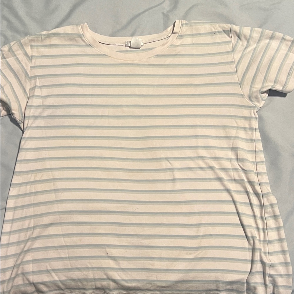 Lake pajama shirt